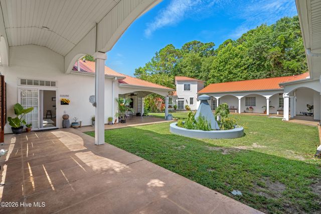 2769 Craven Street SW, Supply, NC 28462