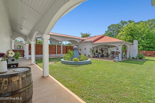 2769 Craven Street SW, Supply, NC 28462