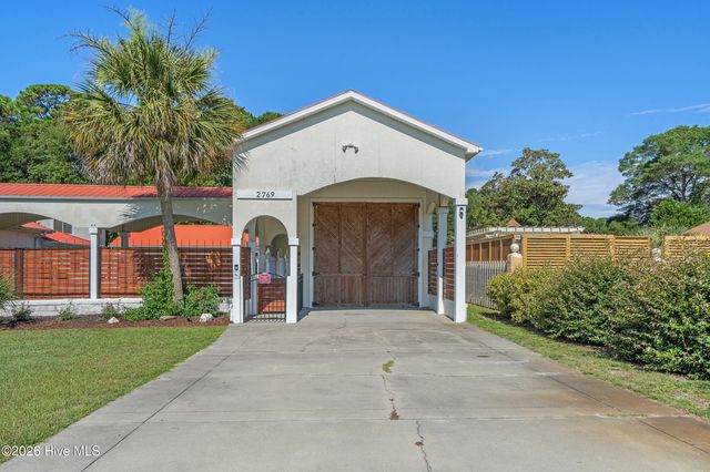 2769 Craven Street SW, Supply, NC 28462