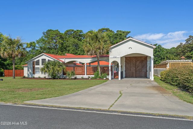 2769 Craven Street SW, Supply, NC 28462