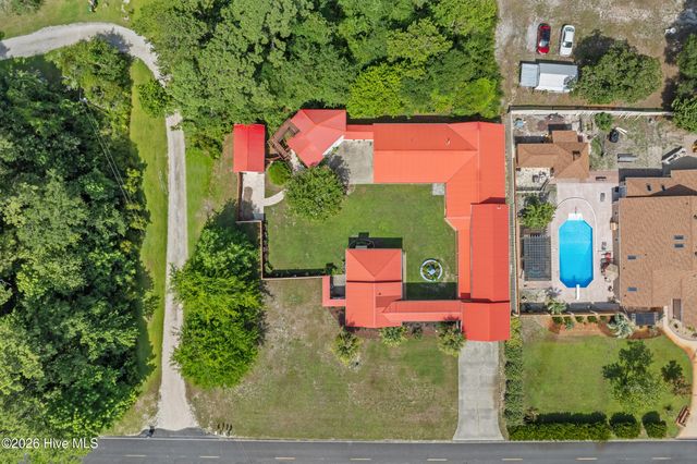 2769 Craven Street SW, Supply, NC 28462