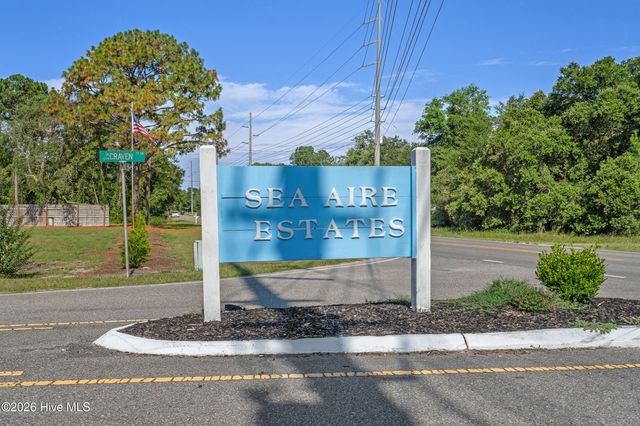 2769 Craven Street SW, Supply, NC 28462