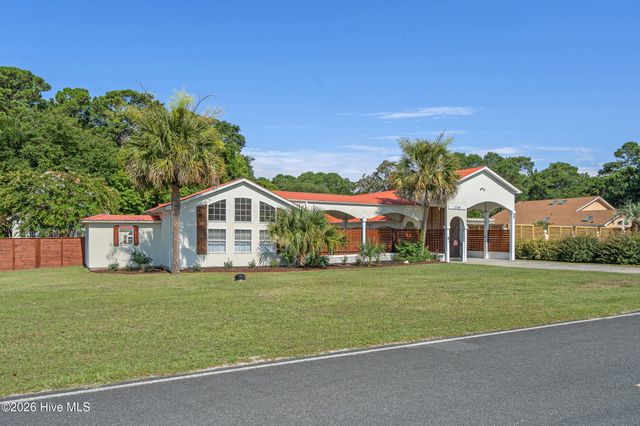 2769 Craven Street SW, Supply, NC 28462