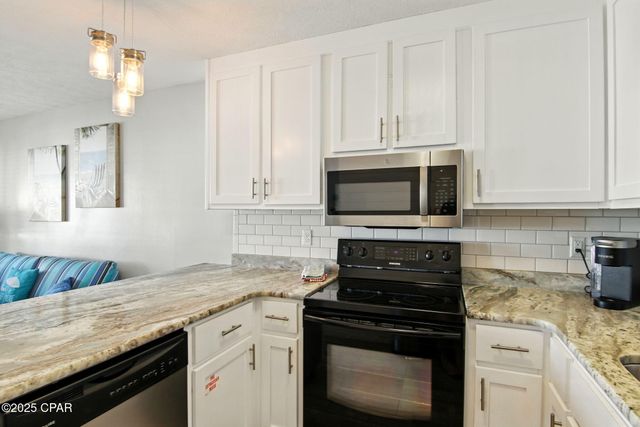 17680 Front Beach Road B302, Panama City Beach, FL 32413