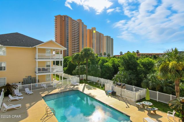 17680 Front Beach Road B302, Panama City Beach, FL 32413