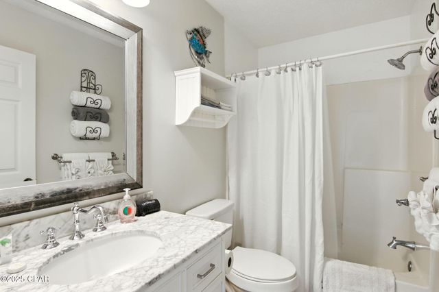 17680 Front Beach Road B302, Panama City Beach, FL 32413