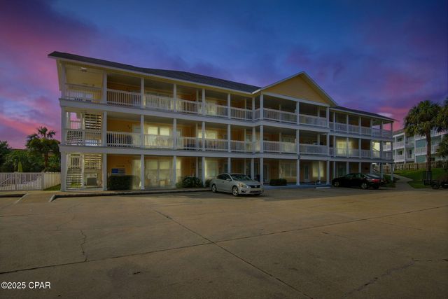 17680 Front Beach Road B302, Panama City Beach, FL 32413