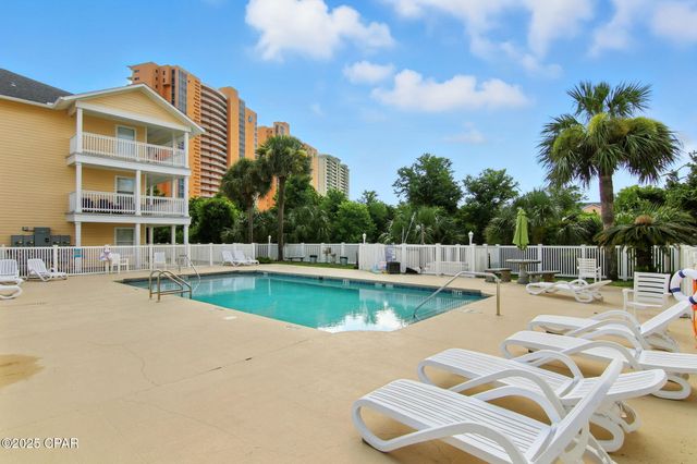 17680 Front Beach Road B302, Panama City Beach, FL 32413