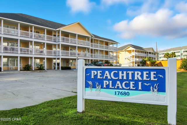17680 Front Beach Road B302, Panama City Beach, FL 32413