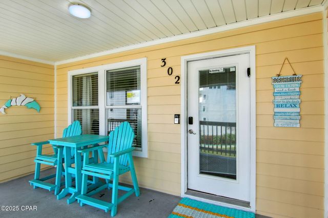 17680 Front Beach Road B302, Panama City Beach, FL 32413