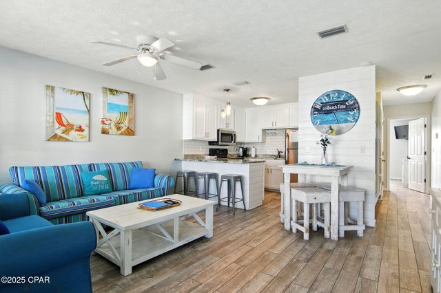 17680 Front Beach Road B302, Panama City Beach, FL 32413