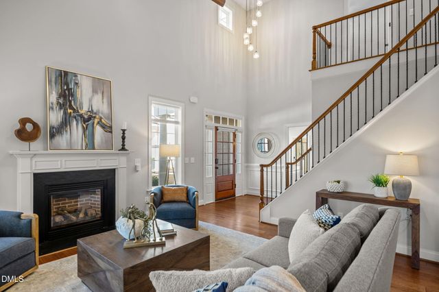 1219 Foxglove Drive, Morrisville, NC 27560