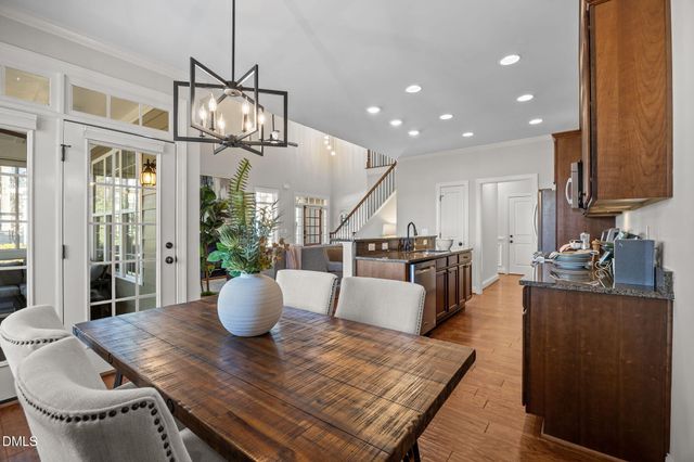 1219 Foxglove Drive, Morrisville, NC 27560