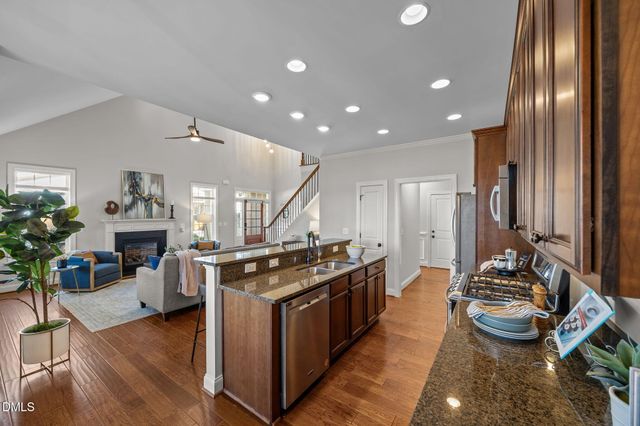 1219 Foxglove Drive, Morrisville, NC 27560