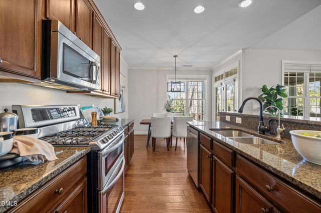 1219 Foxglove Drive, Morrisville, NC 27560