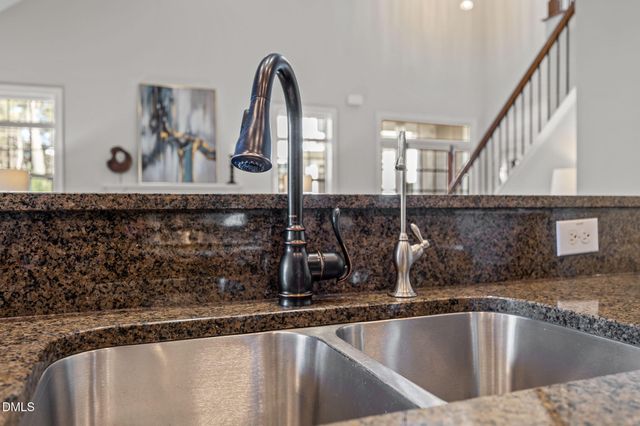 1219 Foxglove Drive, Morrisville, NC 27560