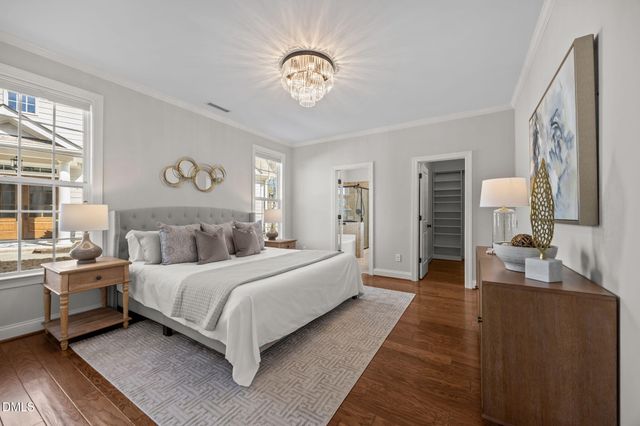 1219 Foxglove Drive, Morrisville, NC 27560