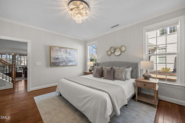 1219 Foxglove Drive, Morrisville, NC 27560