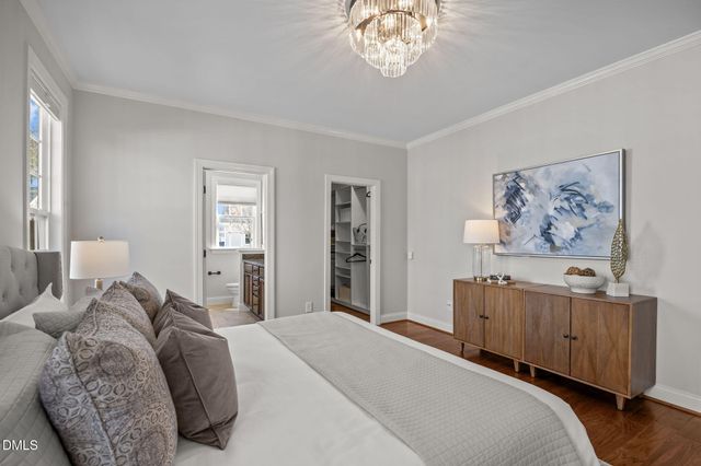 1219 Foxglove Drive, Morrisville, NC 27560