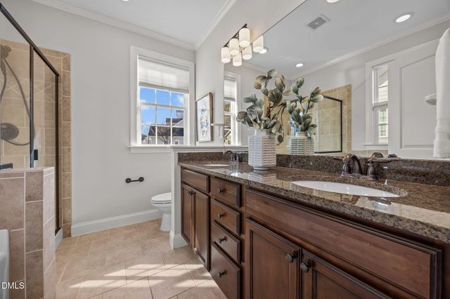 1219 Foxglove Drive, Morrisville, NC 27560