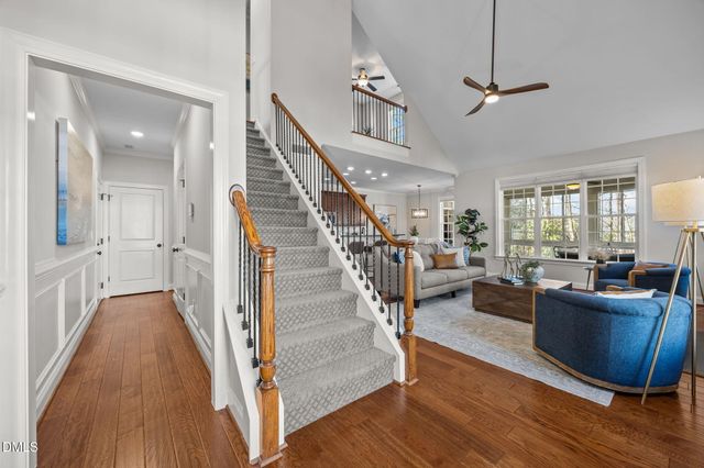 1219 Foxglove Drive, Morrisville, NC 27560