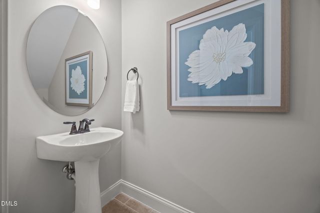 1219 Foxglove Drive, Morrisville, NC 27560