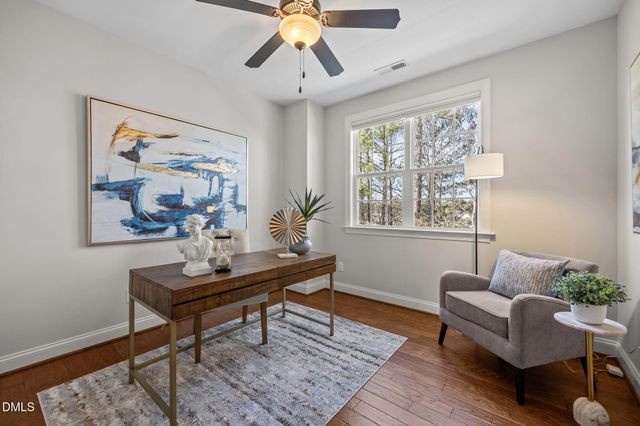 1219 Foxglove Drive, Morrisville, NC 27560