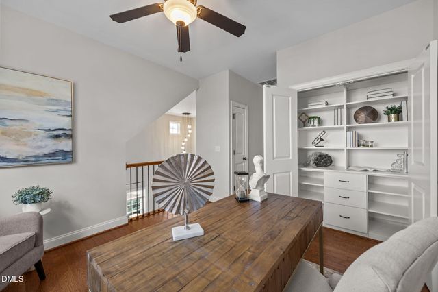 1219 Foxglove Drive, Morrisville, NC 27560