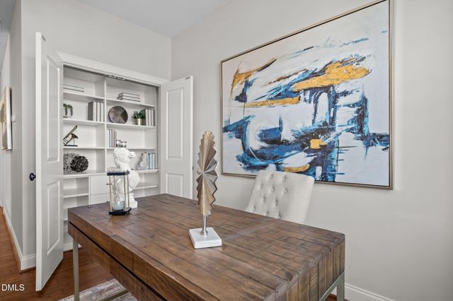 1219 Foxglove Drive, Morrisville, NC 27560