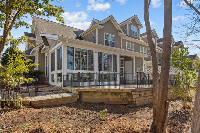 1219 Foxglove Drive, Morrisville, NC 27560