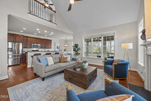 1219 Foxglove Drive, Morrisville, NC 27560