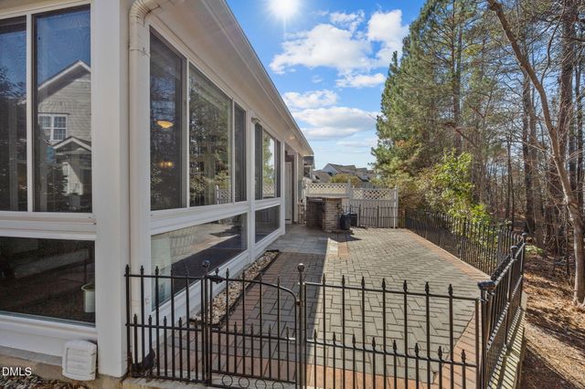 1219 Foxglove Drive, Morrisville, NC 27560