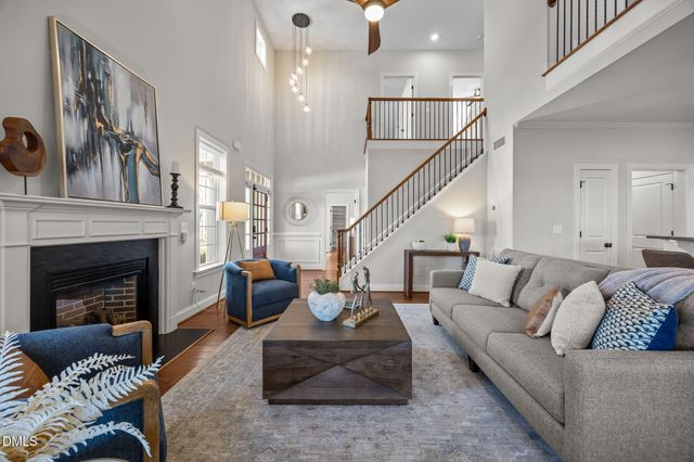 1219 Foxglove Drive, Morrisville, NC 27560