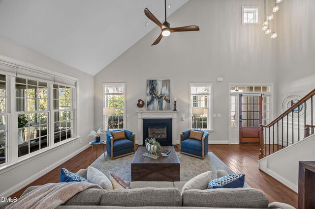 1219 Foxglove Drive, Morrisville, NC 27560