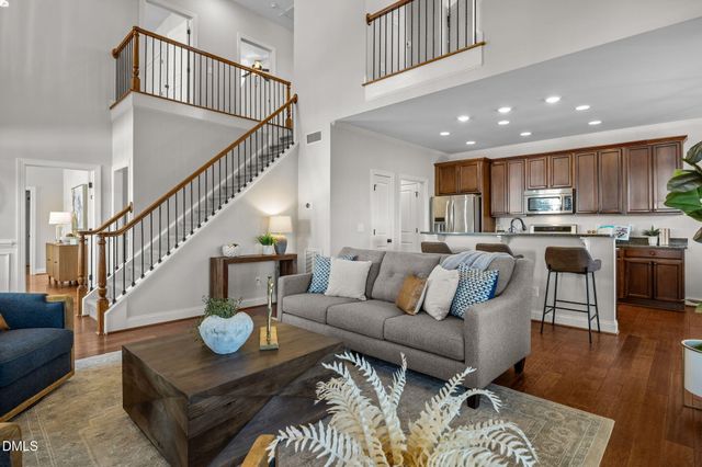 1219 Foxglove Drive, Morrisville, NC 27560