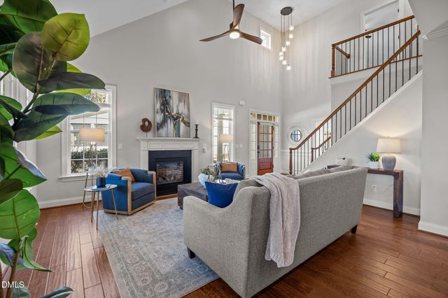 1219 Foxglove Drive, Morrisville, NC 27560