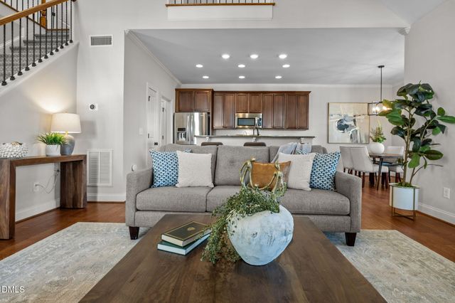 1219 Foxglove Drive, Morrisville, NC 27560