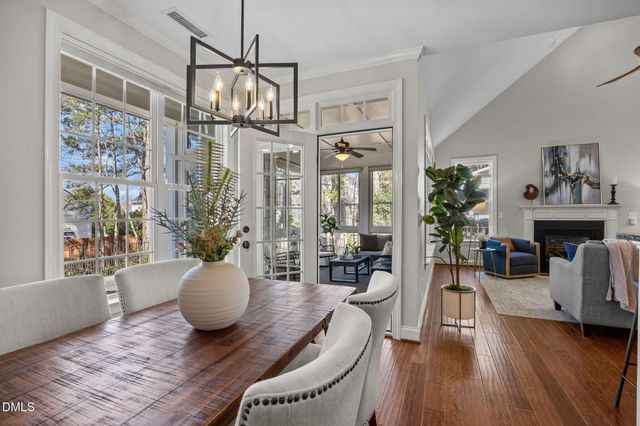 1219 Foxglove Drive, Morrisville, NC 27560