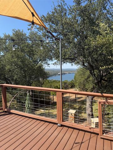 400 N Ronay DR, Spicewood, TX 78669