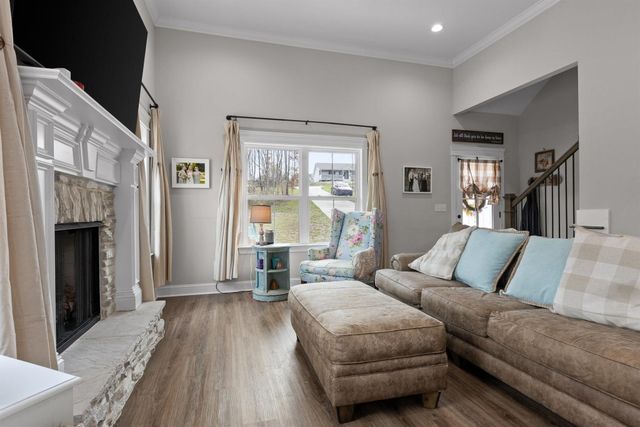 3914 Dogwood Valley Road, Tunnel Hill, GA 30755