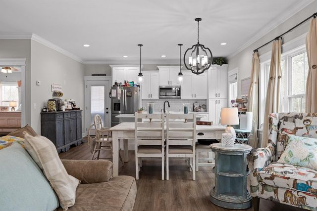 3914 Dogwood Valley Road, Tunnel Hill, GA 30755