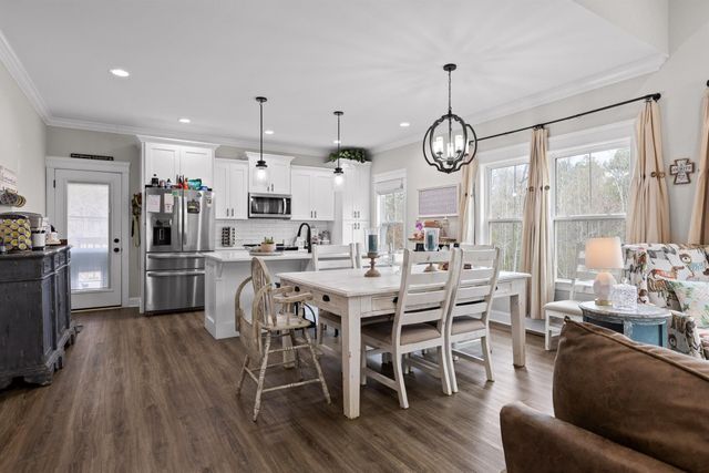 3914 Dogwood Valley Road, Tunnel Hill, GA 30755