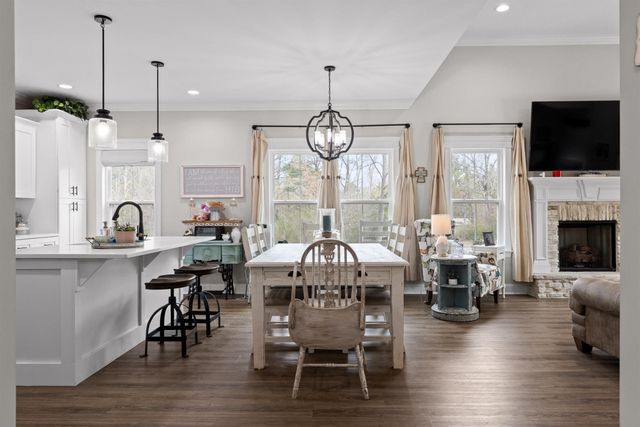 3914 Dogwood Valley Road, Tunnel Hill, GA 30755