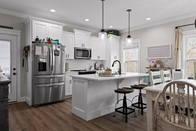3914 Dogwood Valley Road, Tunnel Hill, GA 30755