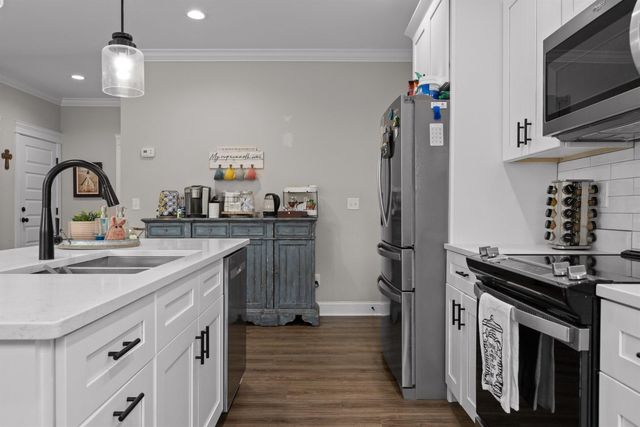 3914 Dogwood Valley Road, Tunnel Hill, GA 30755
