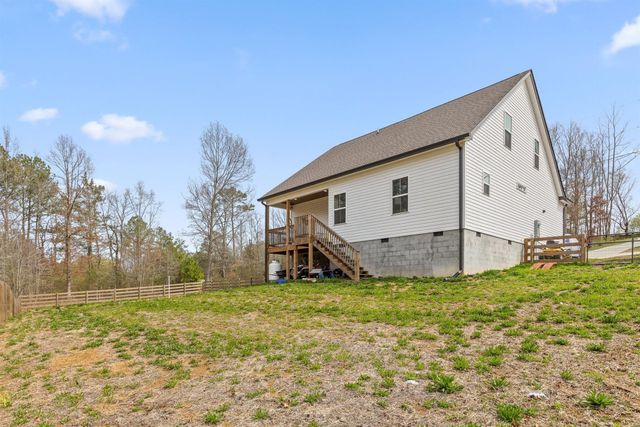 3914 Dogwood Valley Road, Tunnel Hill, GA 30755