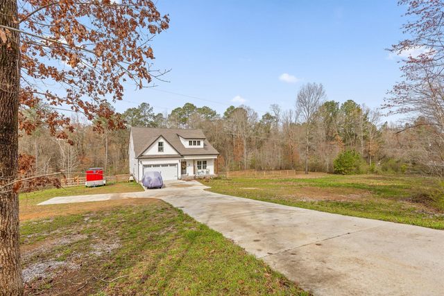 3914 Dogwood Valley Road, Tunnel Hill, GA 30755