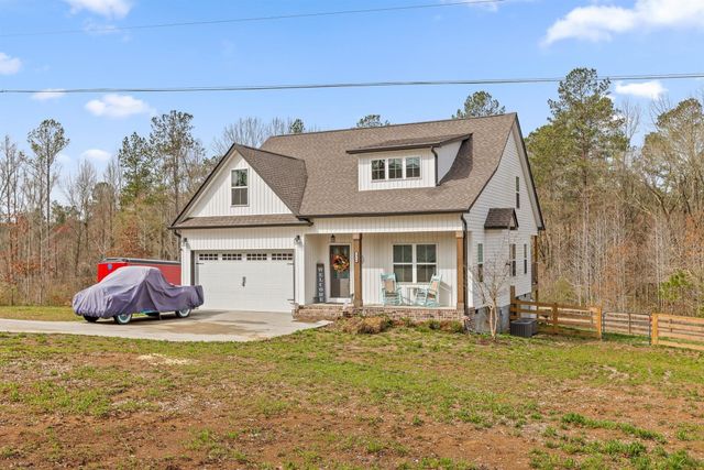 3914 Dogwood Valley Road, Tunnel Hill, GA 30755