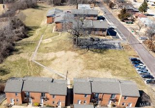 7736 Springdale Drive Drive, Normandy, MO 63121