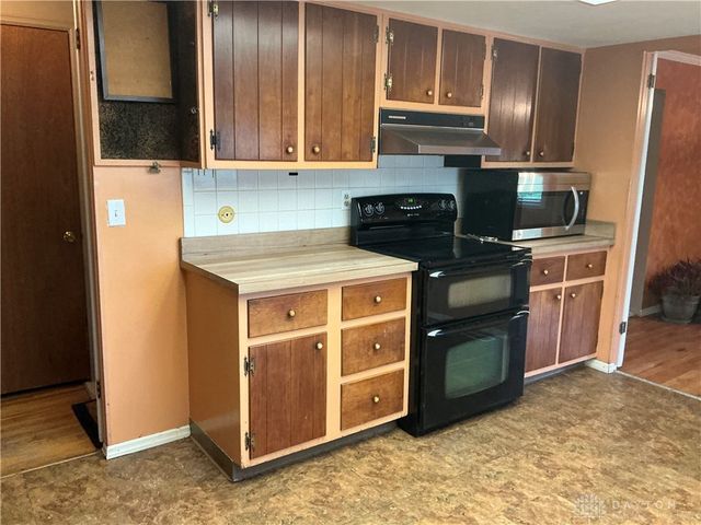 314 Madison Avenue, Trotwood, OH 45426